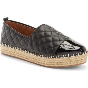 Steve Madden Slip on | Palamo Platform Espadrille